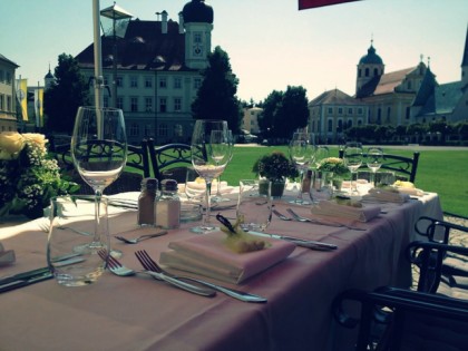 Фото: M&amp;uuml;nchner Hof Alt&amp;ouml;tting