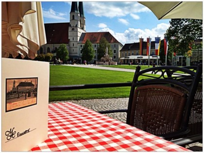 Фото: Münchner Hof Altötting